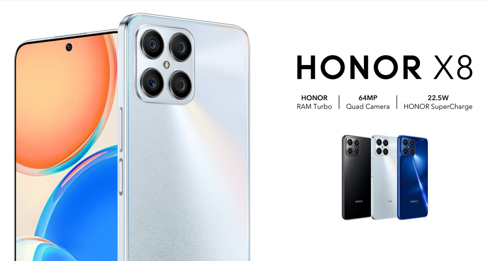 Honor X8 Price In Malaysia & Specs KTS