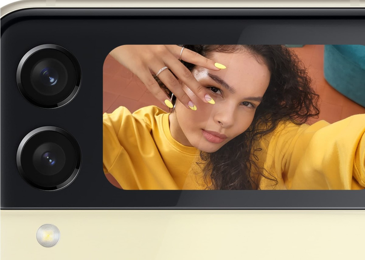 Samsung Galaxy Z Flip 3 5G Price In Malaysia & Specs KTS