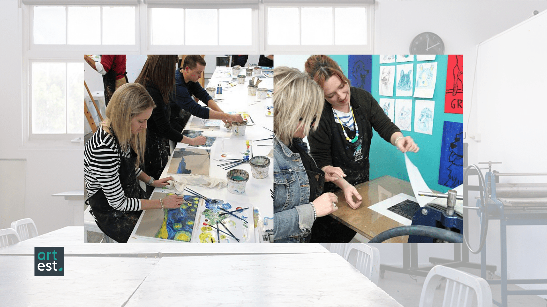 Drawing Classes For Beginners Near Me Gaby Serra