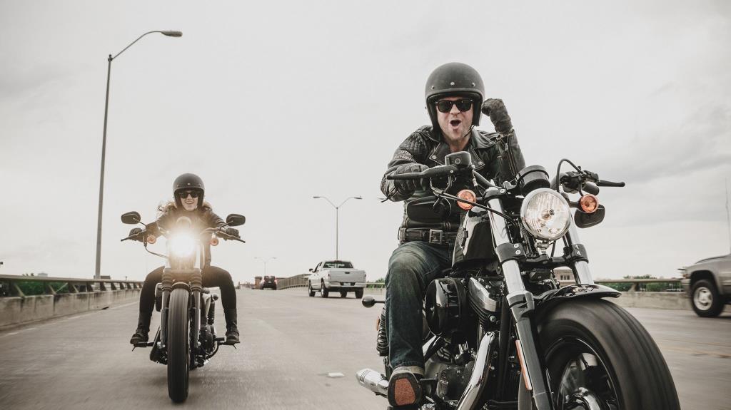 Canberra HarleyDavidson® Rentals in 281 Canberra Avenue Fyshwick