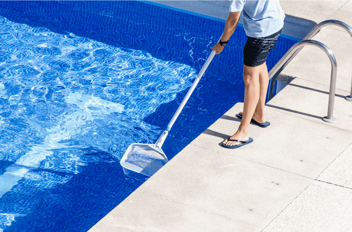 The Ultimate Guide to Maintaining Your Pool Weekly AstralPool