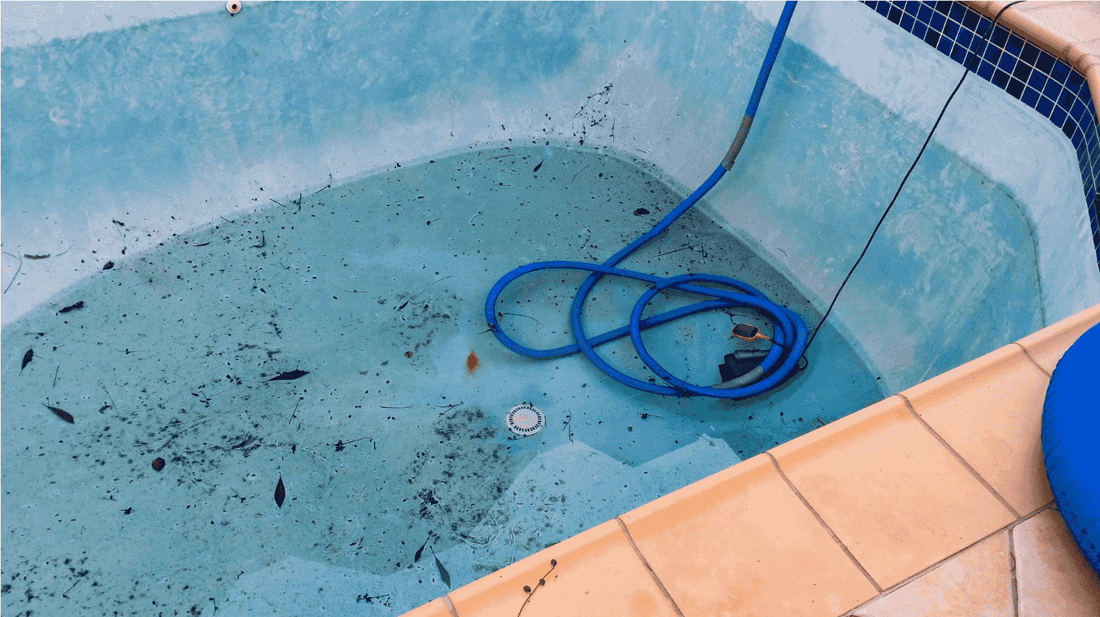 How to Find and Fix a Pool Leak AstralPool Australia
