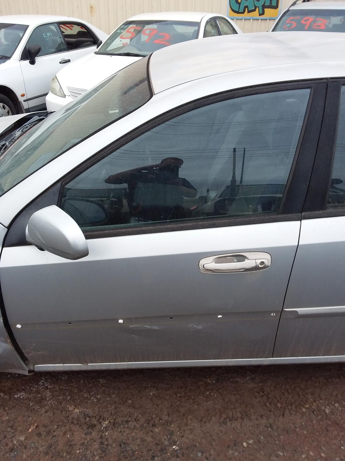 Fuse Box Viva Holden 2008