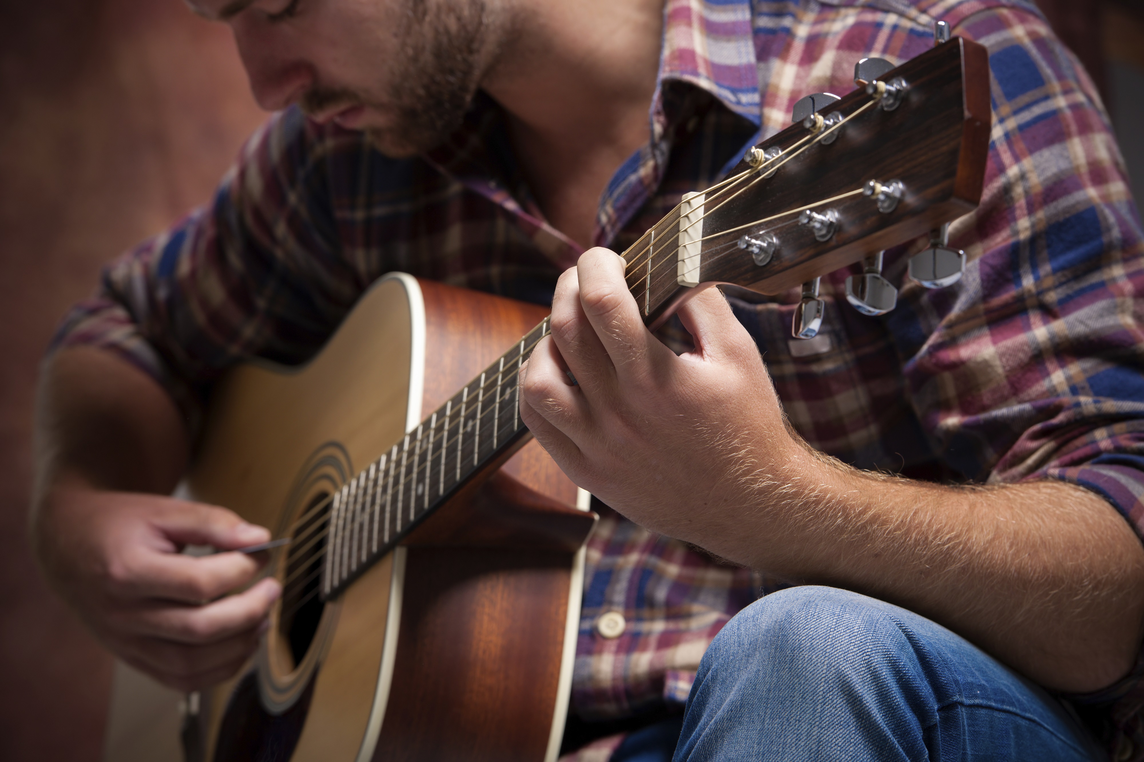 Instrumental CAE