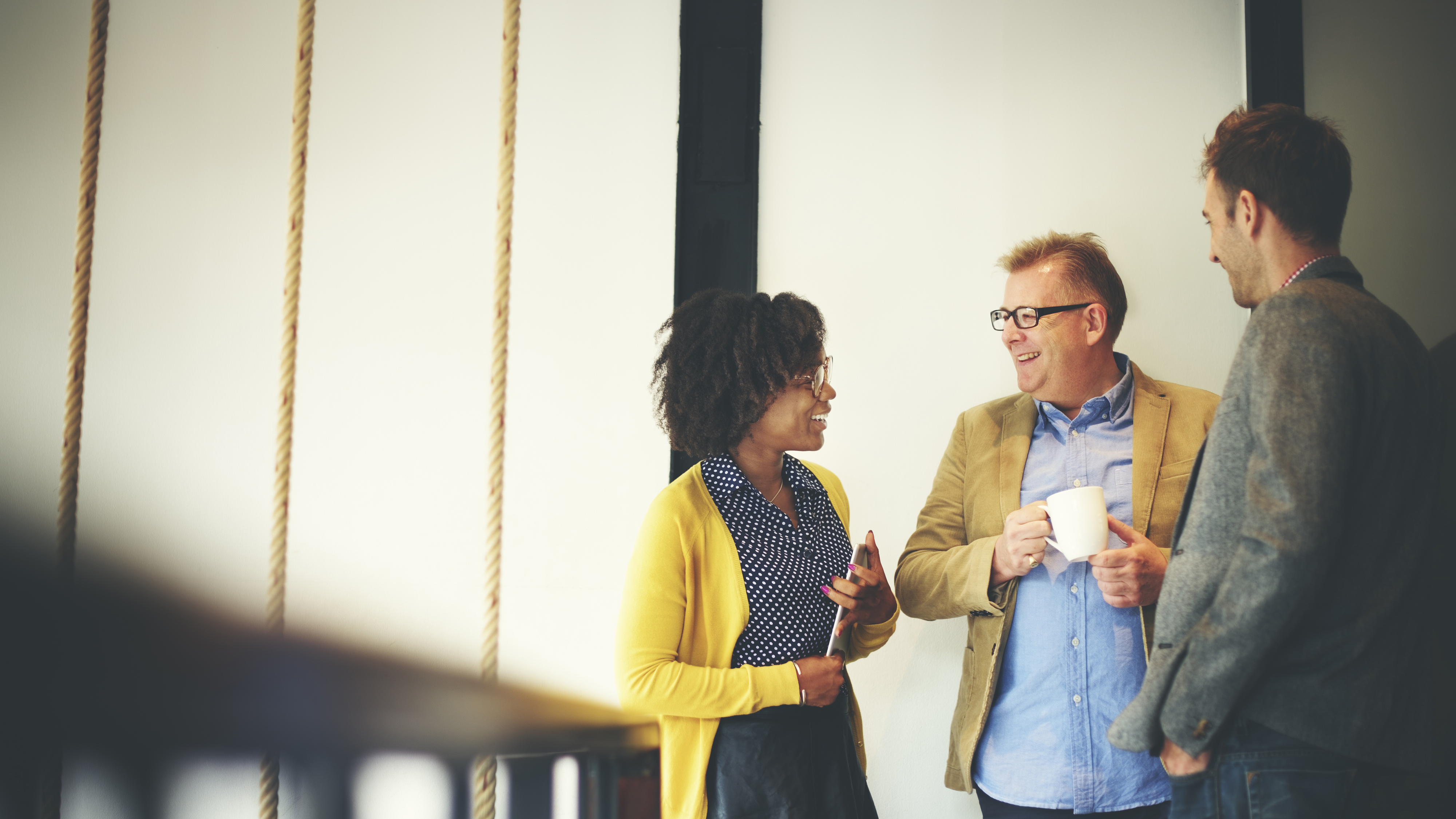 Corporate Language Training in Melbourne CAE