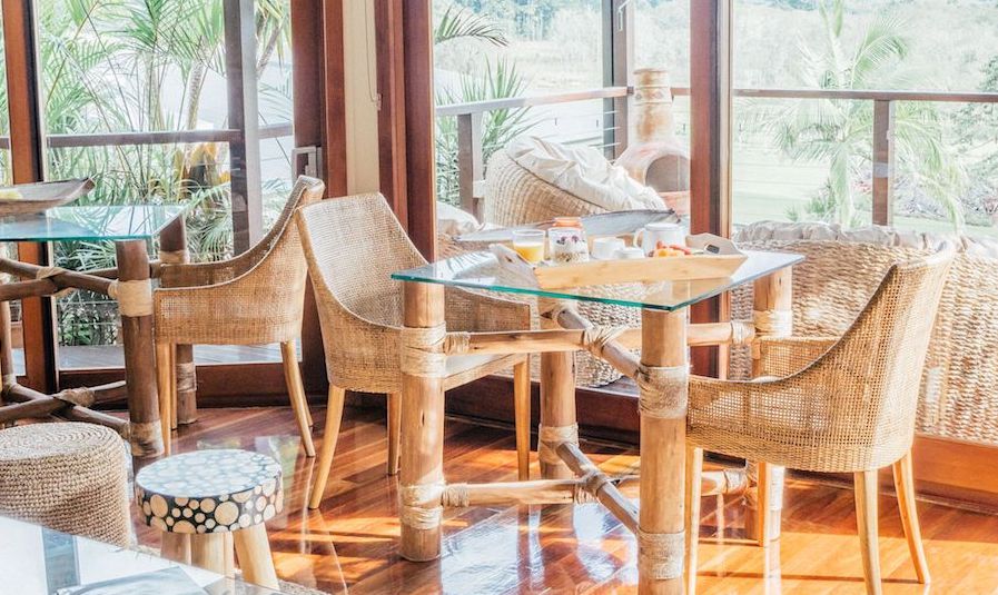 Cape Byron Retreat TripADeal