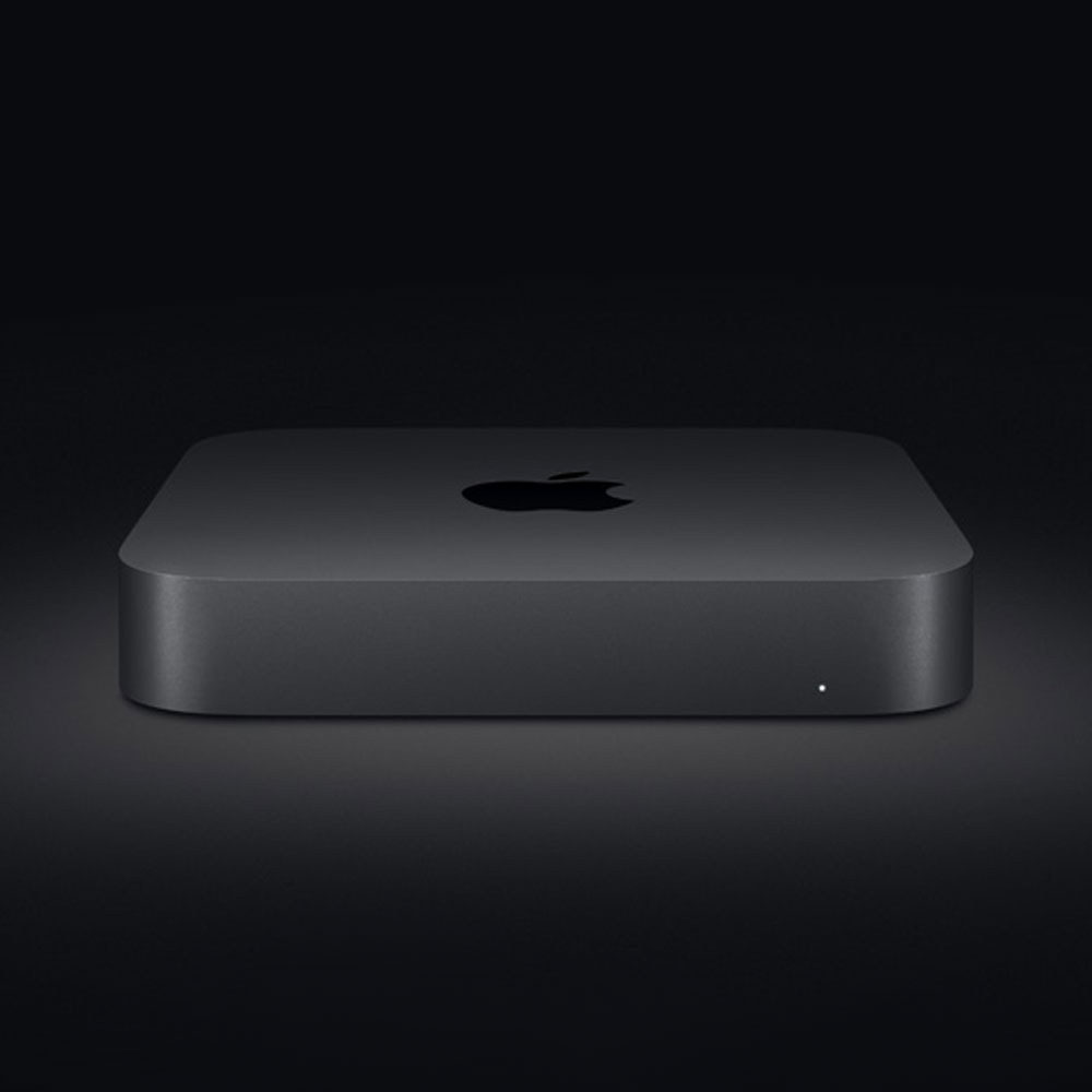Does the Mac Mini still make sense for everyday consumers? Geeks2U