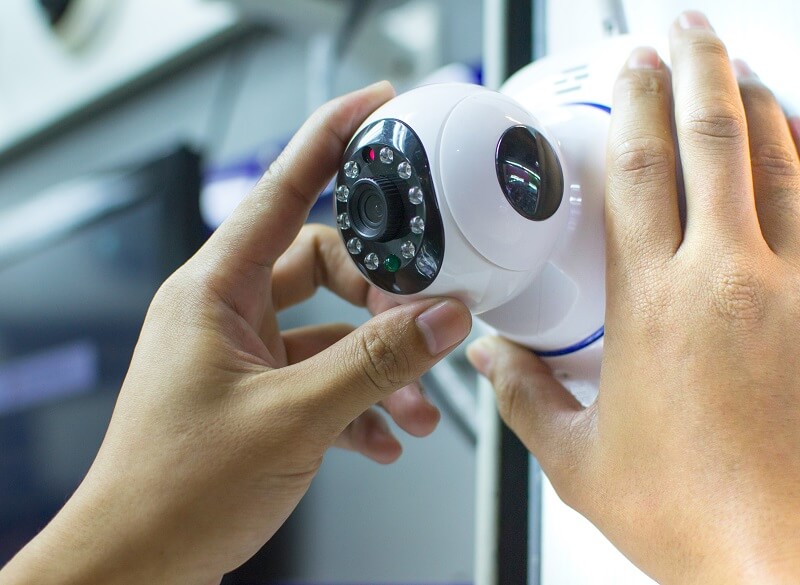 5 Reasons Why You Need CCTV Installation In Your Home