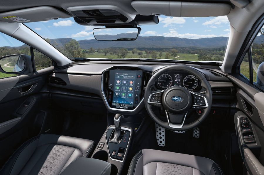 Crosstrek Port Macquarie Subaru