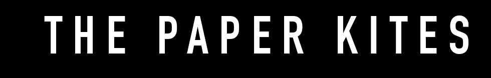 The Paper Kites — Band TShirts