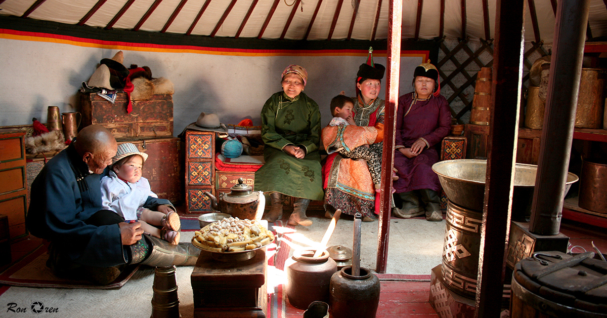 Mongolian Nomadic Lifestyle Your Questions Answered — Mongolia Tours