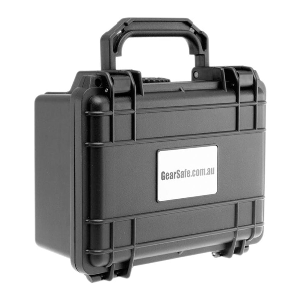 GS007 NAS Solutions