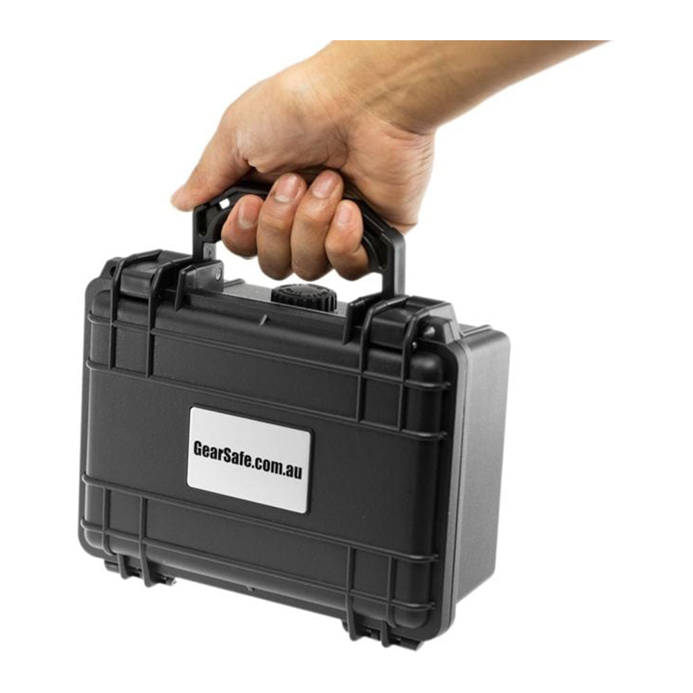 GS007 NAS Solutions