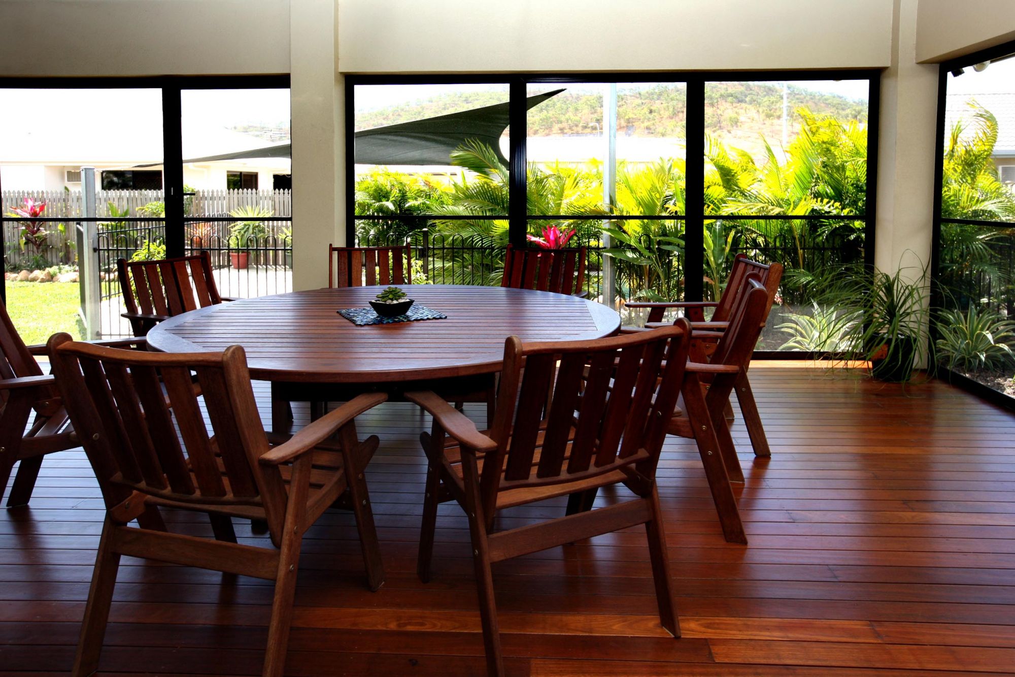 Mt Louisa, Greenview Estate Sinclair Parsons Building Solutions