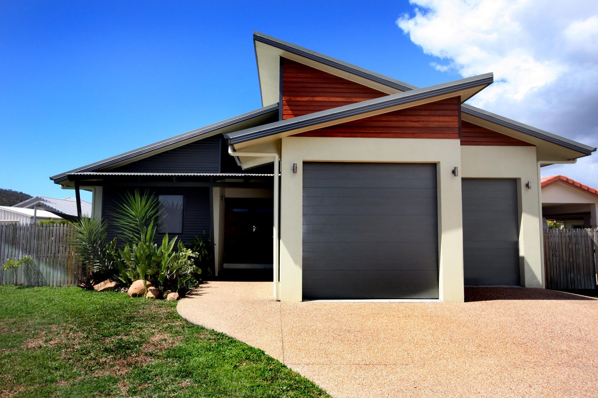 Mt Louisa, Greenview Estate Sinclair Parsons Building Solutions