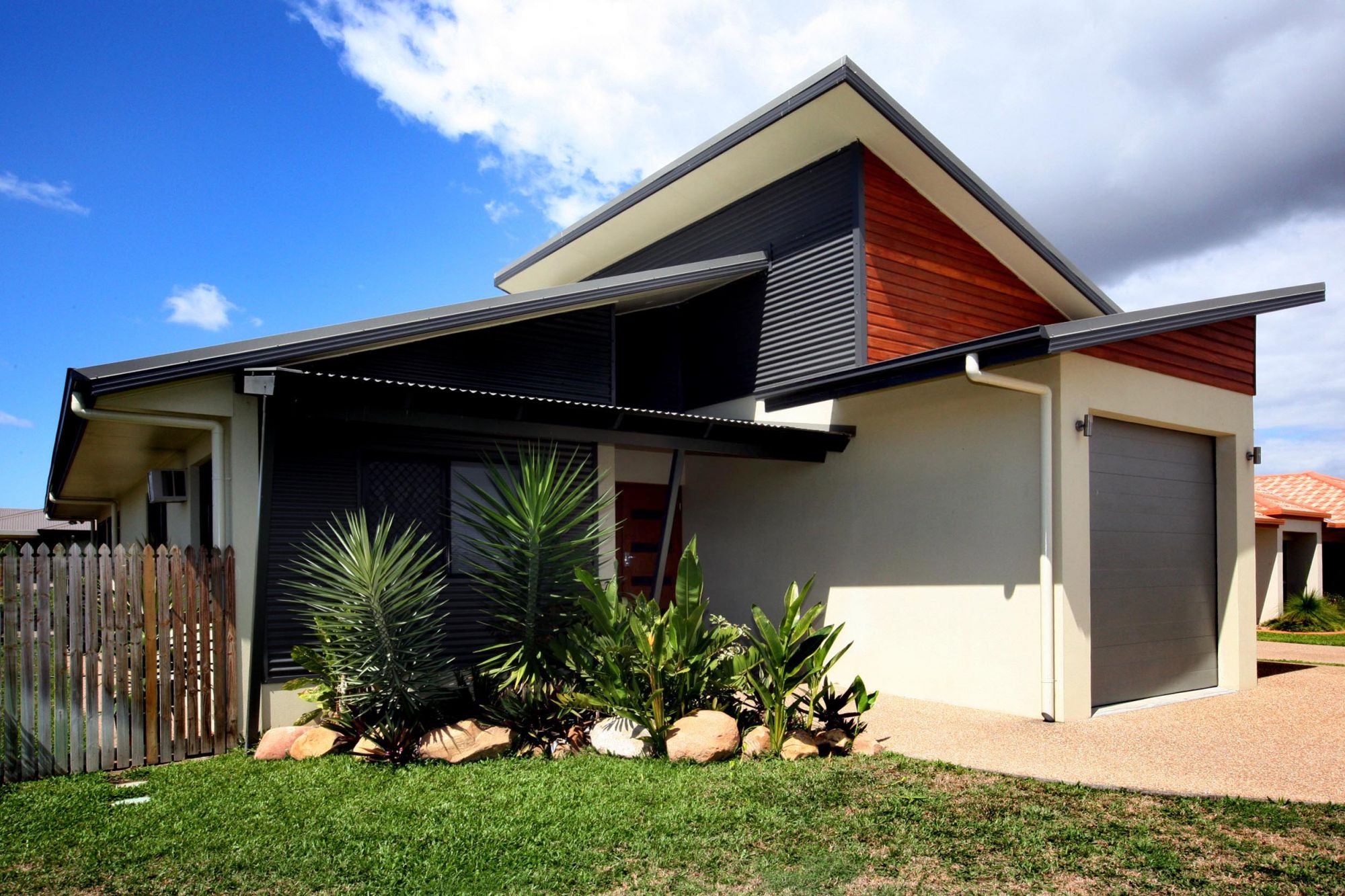 Mt Louisa, Greenview Estate Sinclair Parsons Building Solutions