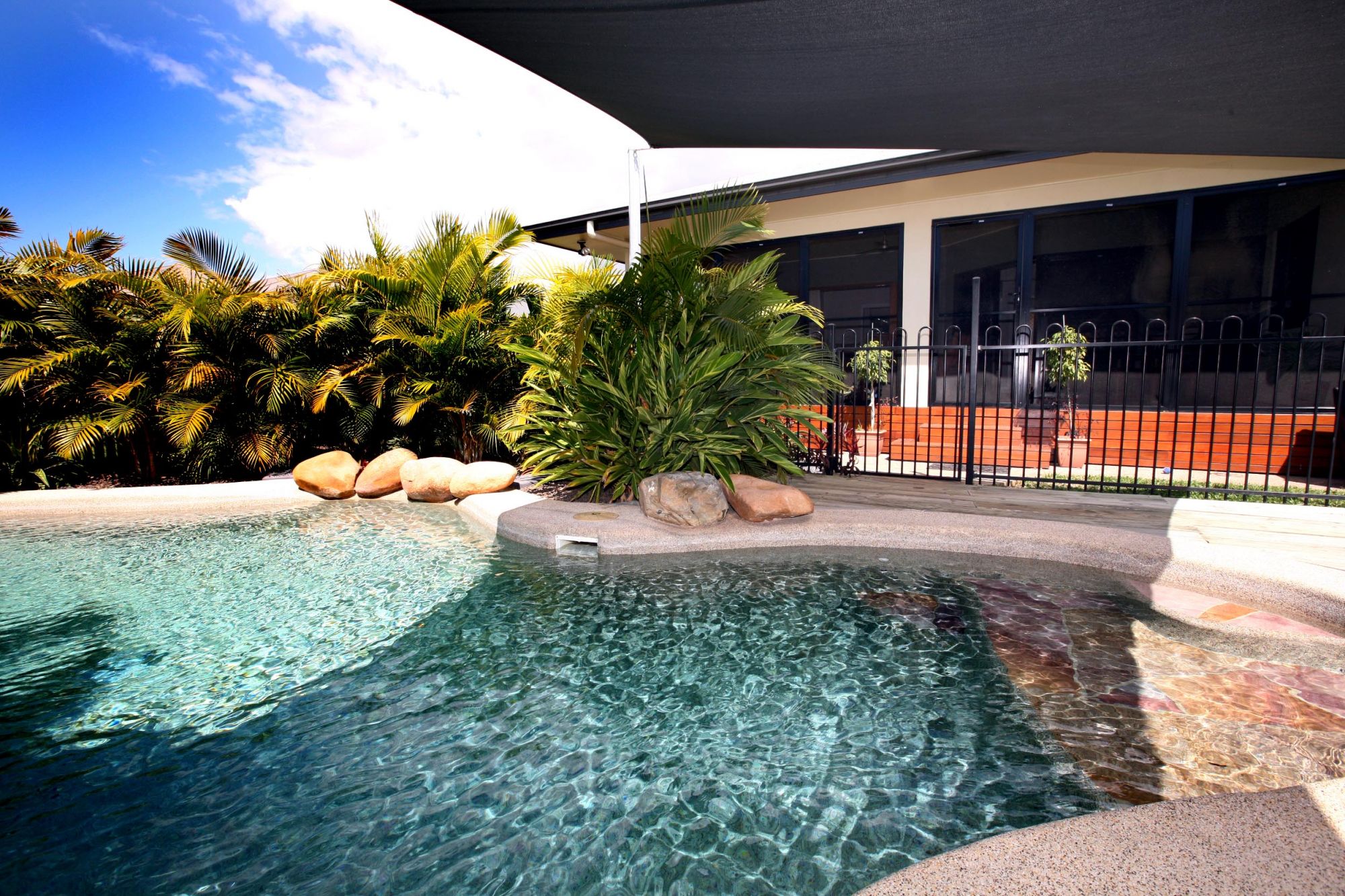 Mt Louisa, Greenview Estate Sinclair Parsons Building Solutions