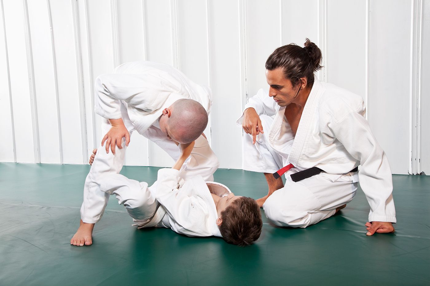 What Is Bjj? Brazilian Jiu Jitsu Explained UMF Academy