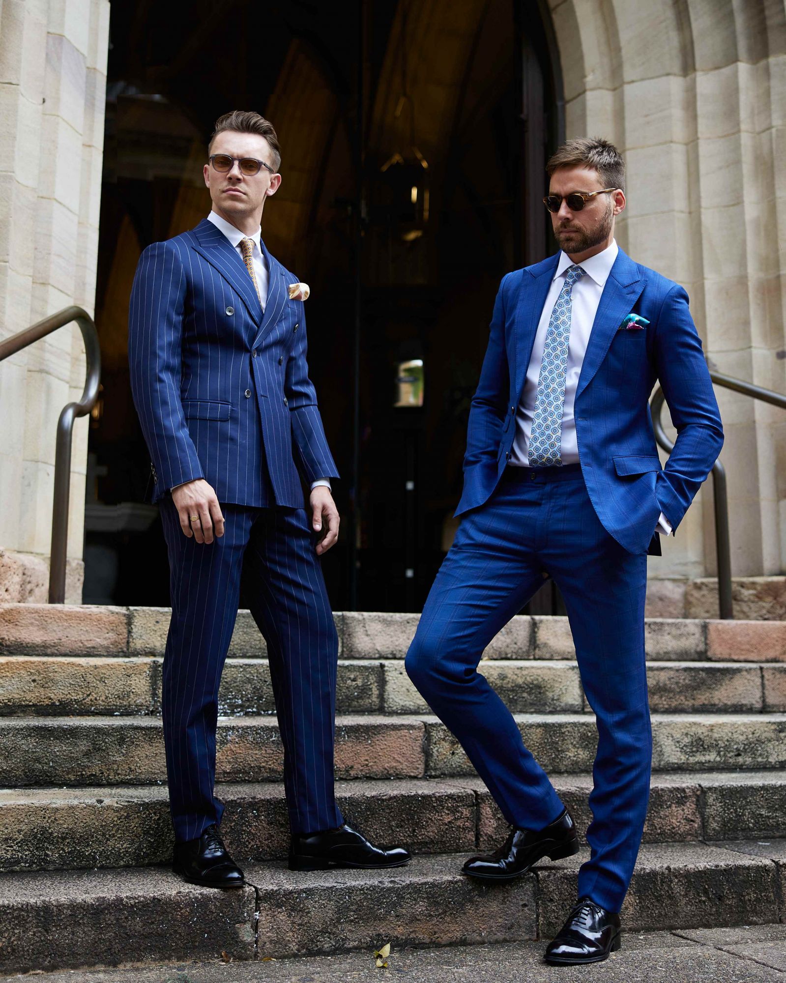 Mens Suits Custom Suits Brisbane Wil Valor Wil Valor