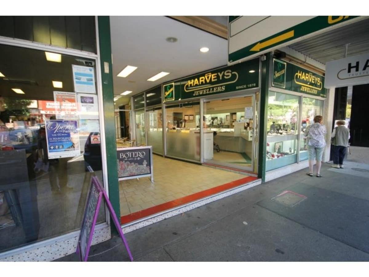 When you retain the grafton. Harvey's Arcade - GRAFTON, NSW 2460 - Building Profile