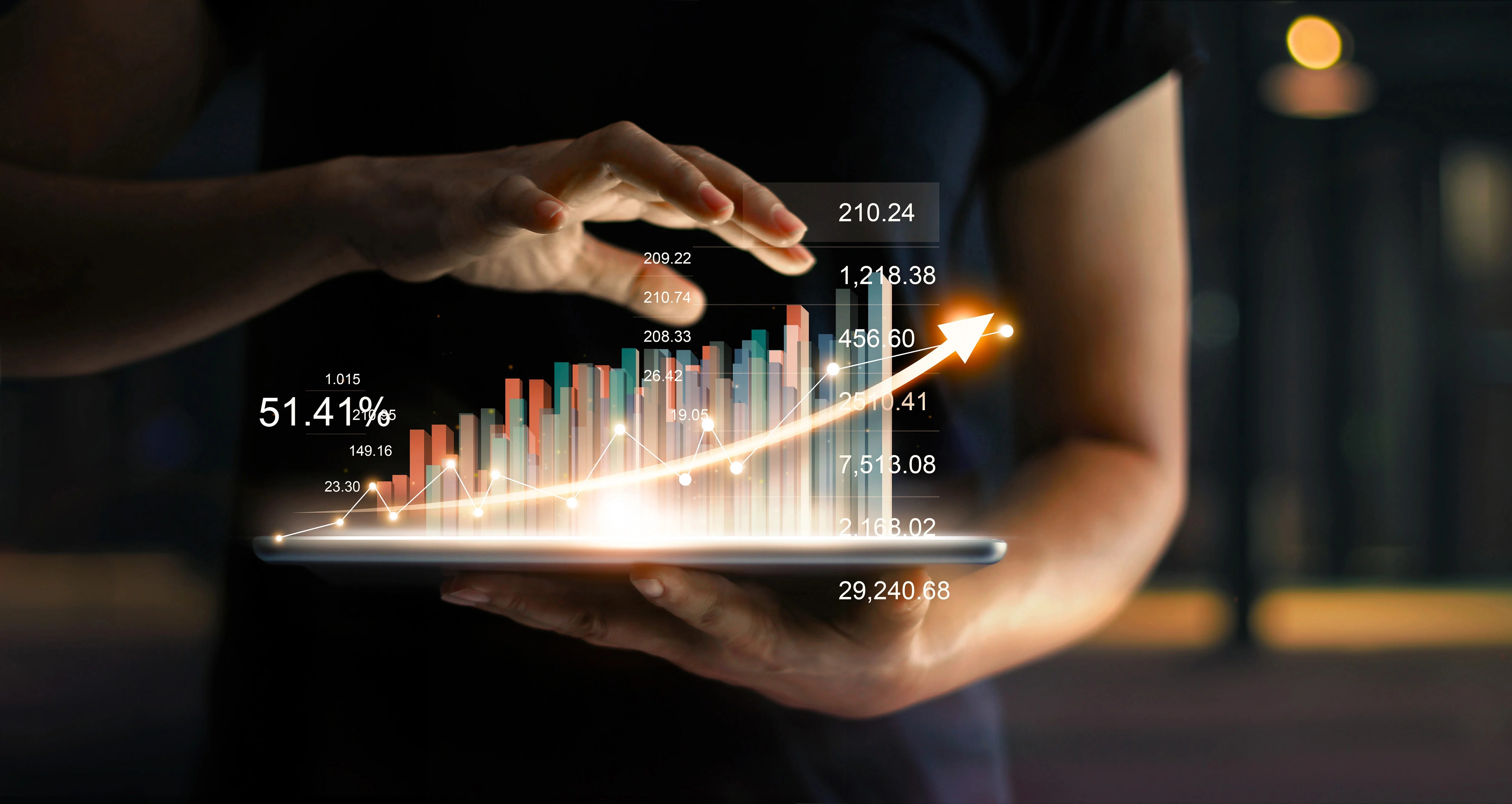 How Much Profit Do Businesses Make? RosterElf