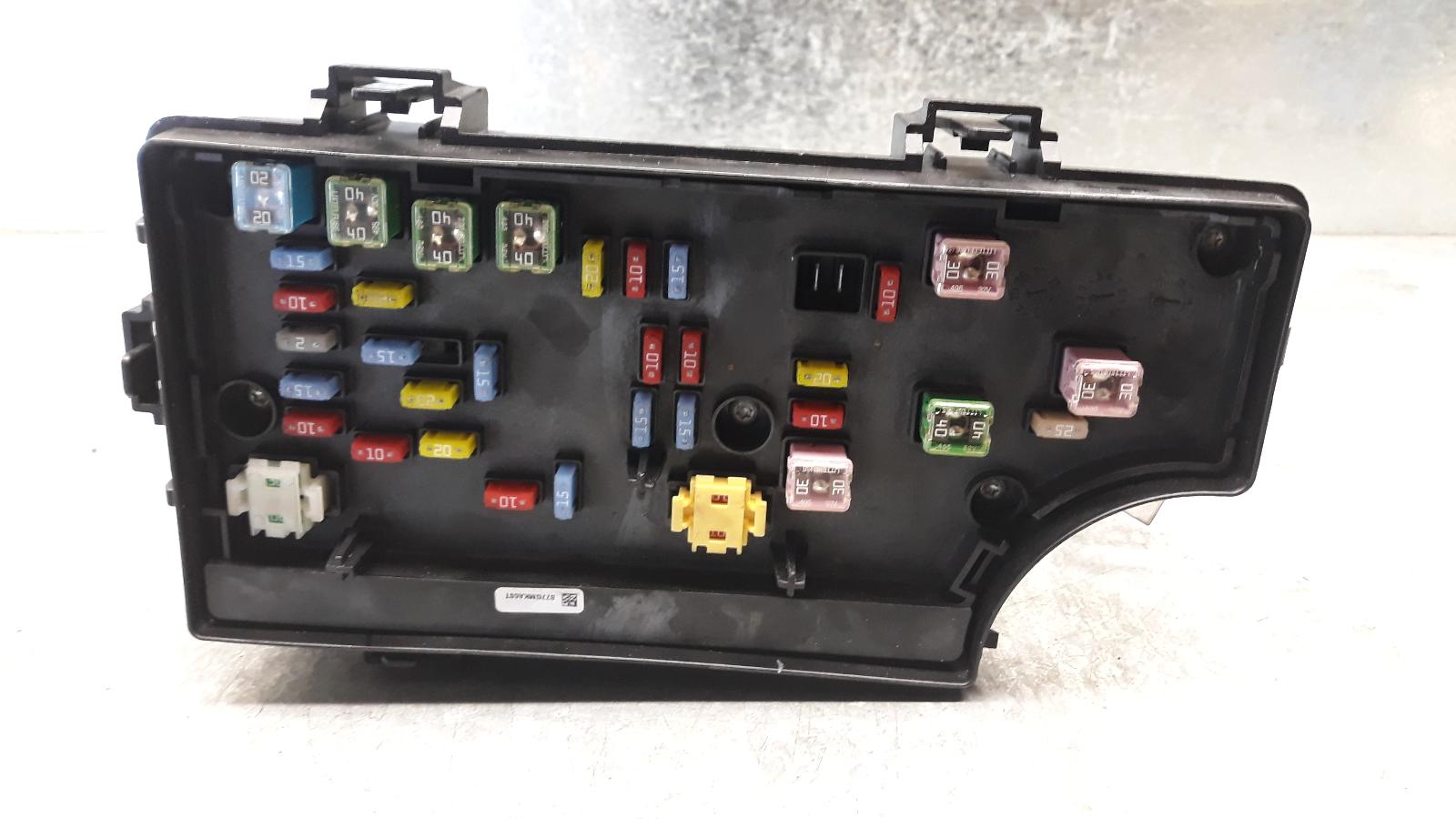 Fuse Box Compass Jeep 2016 Fuse Box Compass Jeep 2016