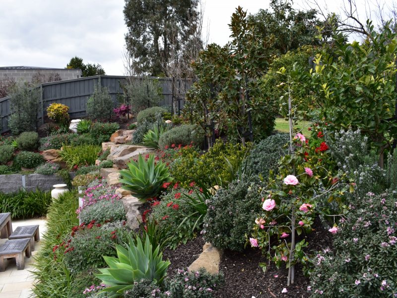  Semken Landscaping