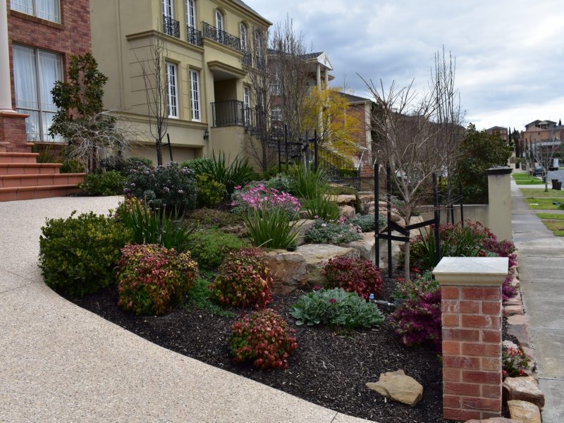  Semken Landscaping