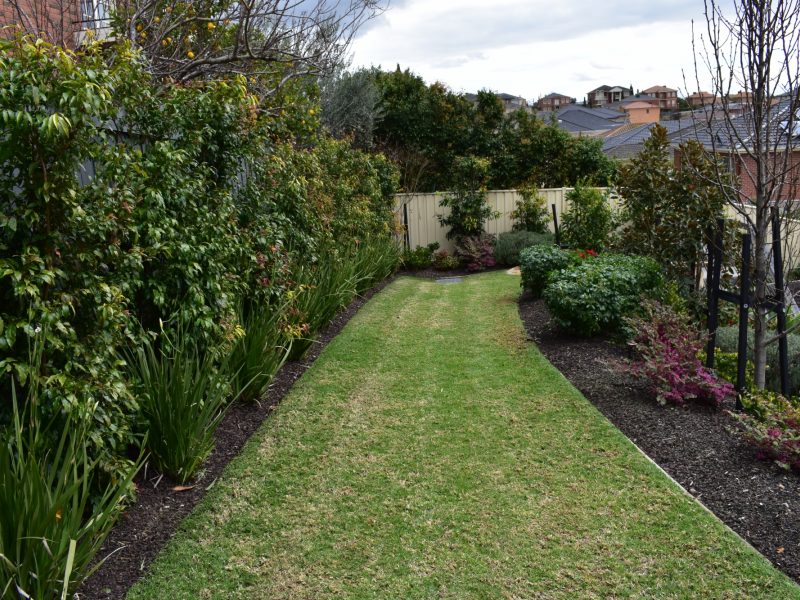  Semken Landscaping