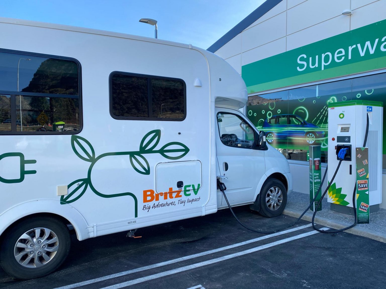 New Zealand's aggressive EV rebate offers 8,625 off, nearly 3x better