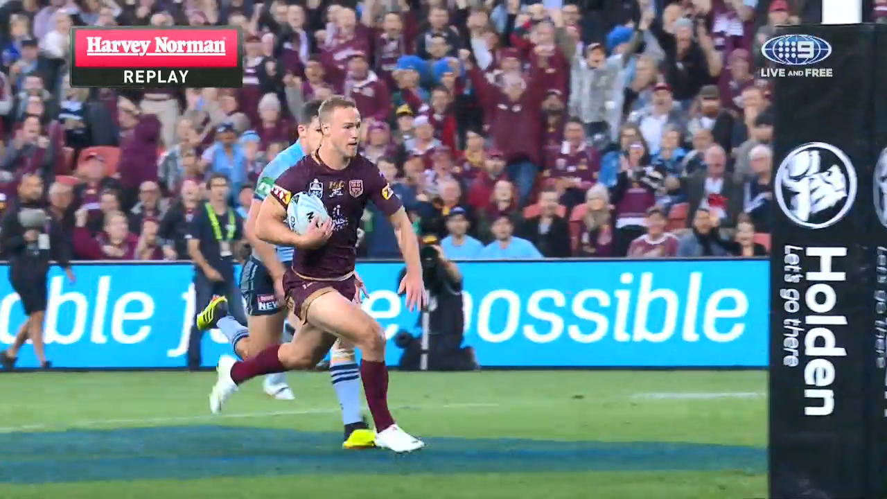 State of Origin Game 3 NSW vs Qld, live scores, updates, preview