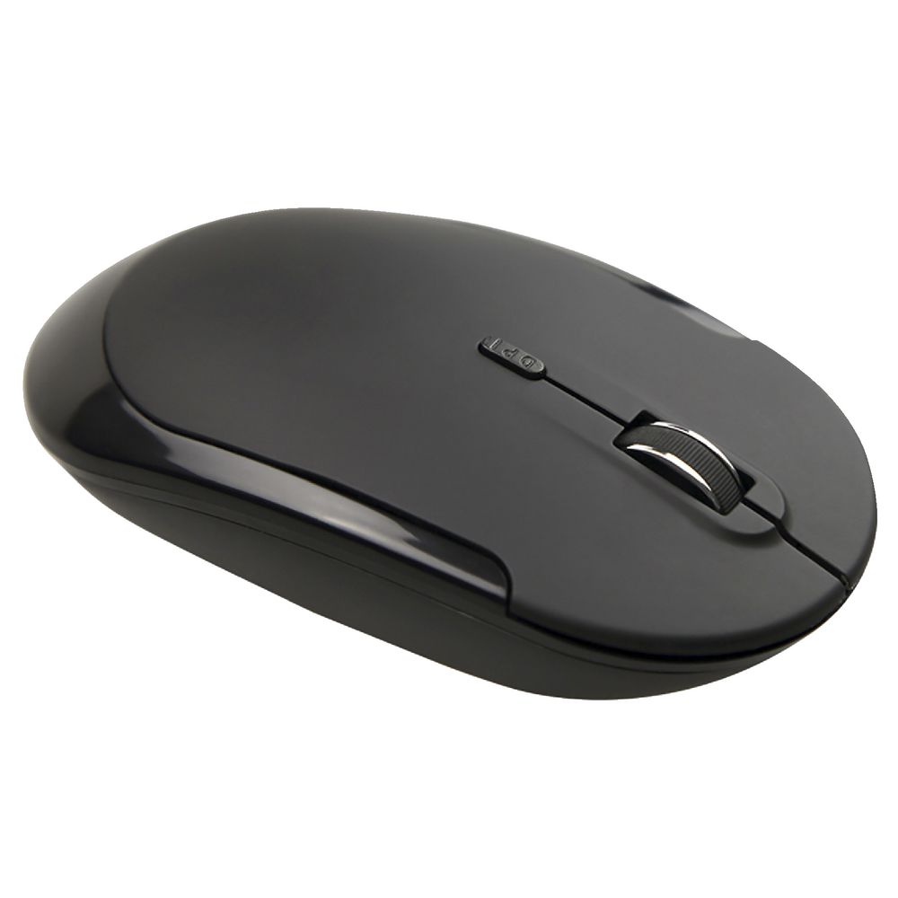 J.Burrows Bluetooth Slim Mouse Officeworks