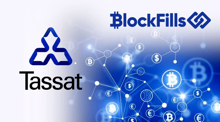 TassatBlockfill Launch Institution Trade at Settlement