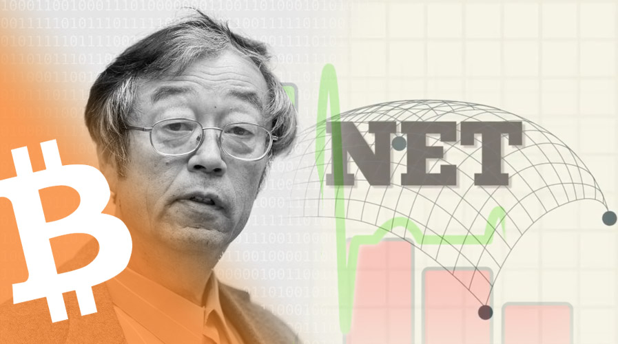 Satoshi Nakamoto The Accidental Billionaire