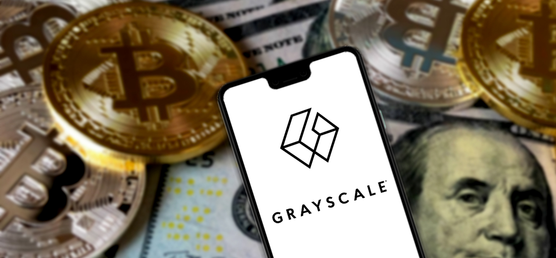 Grayscale Bitcoin Trust Plunges to Record Discount Amid