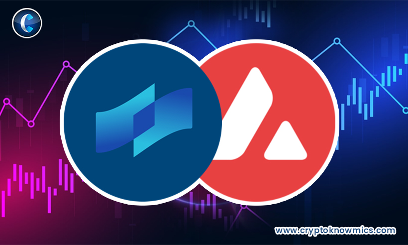 Avalanche Crypto Price Aud / Avalanche (AVAX) Price