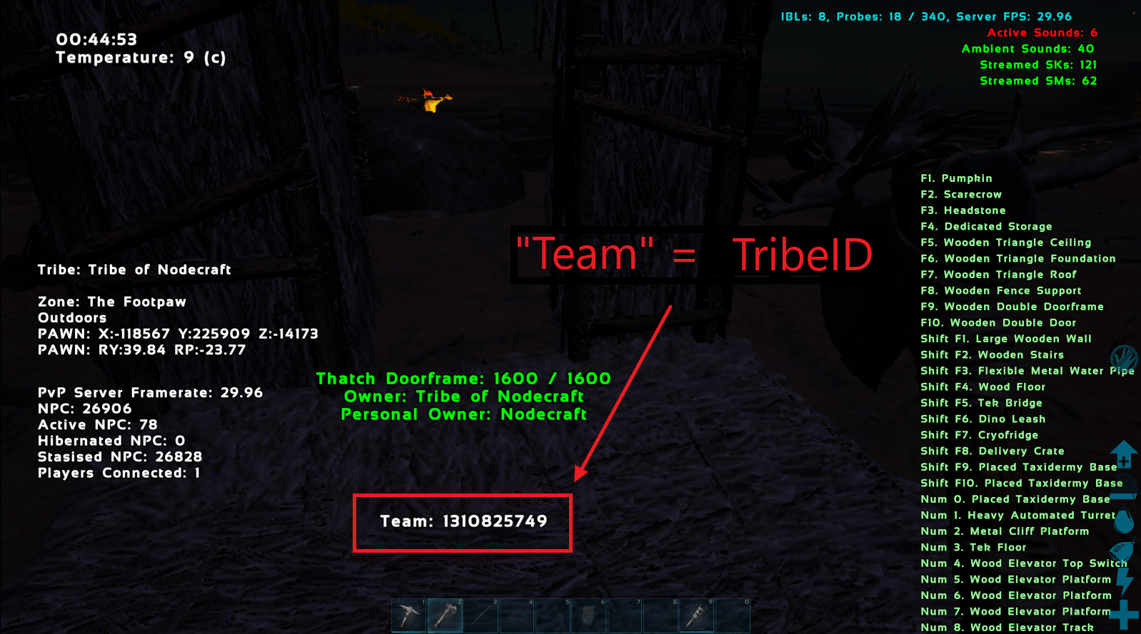 how to play ark with friends xbox and pc odita
