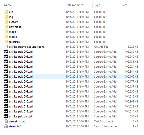 Css Content For Gmod QuyaSoft