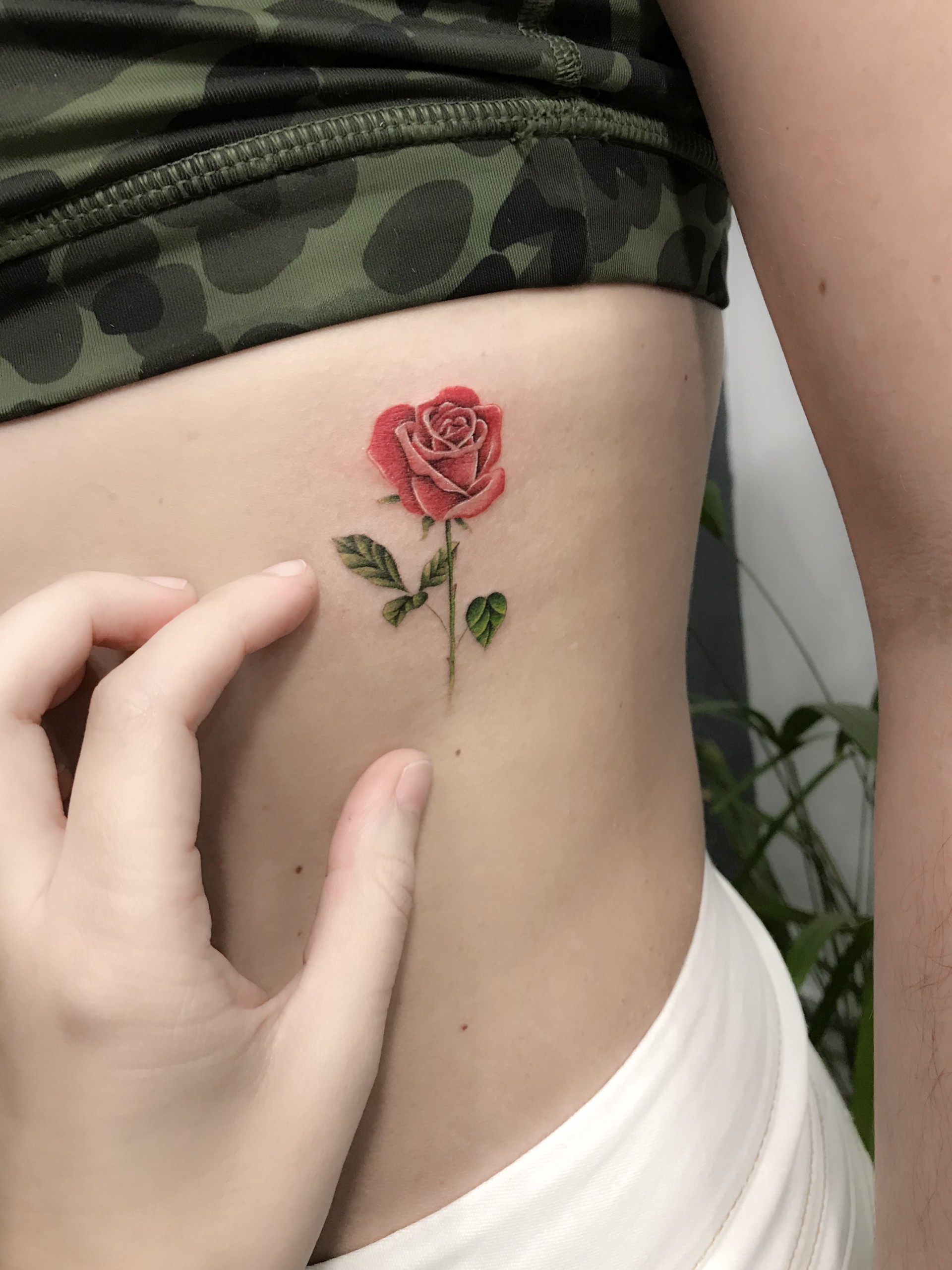 Mini Tattoo: Você Vai Se Surpreender Com Essas Ideias - Blog Tattoo2Me 2559_x_1920_jpg
