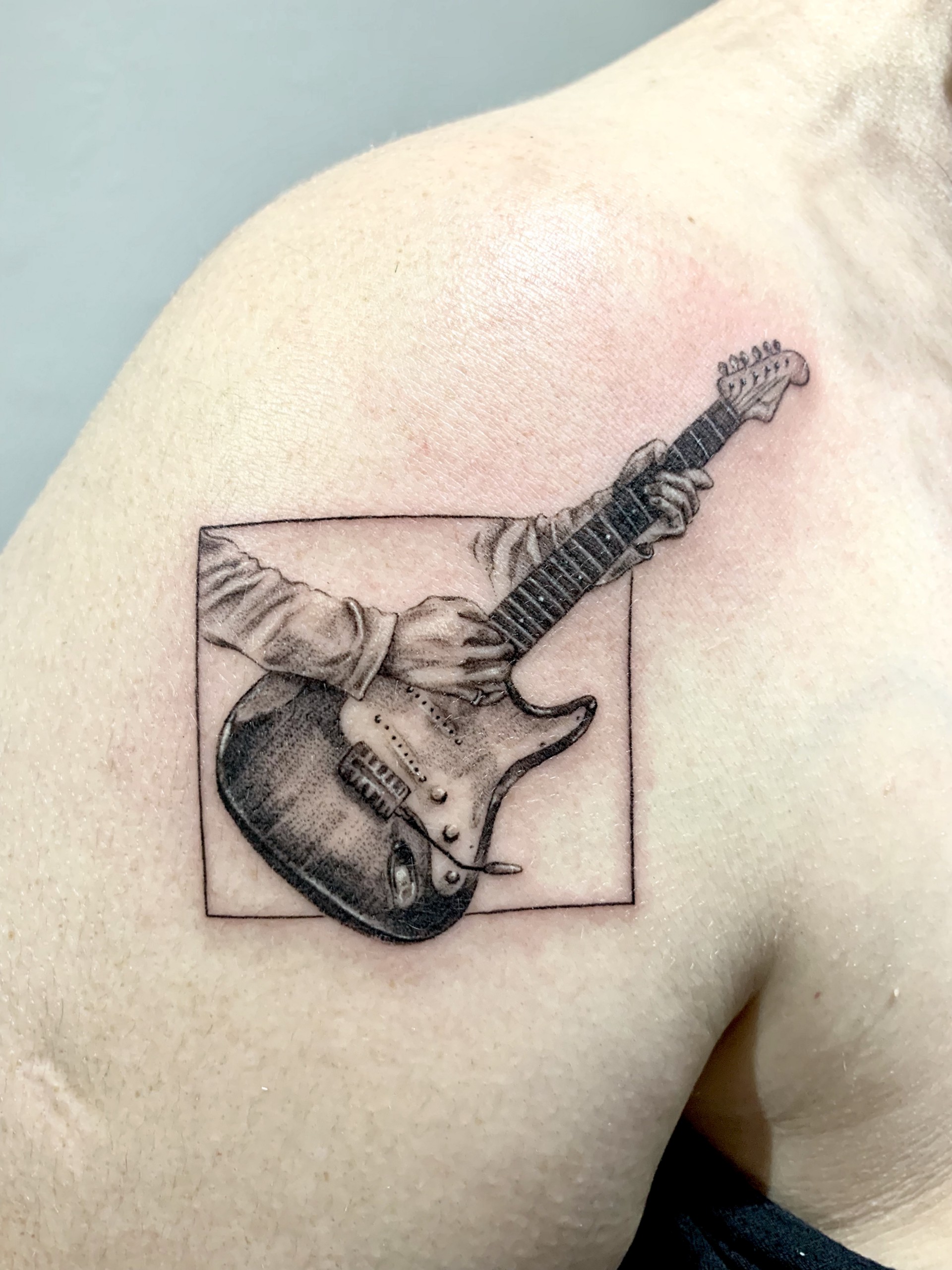 São Paulo: Conheça 24 Tatuadores Na Cidade - Blog Tattoo2Me 2560_x_1920_jpg
