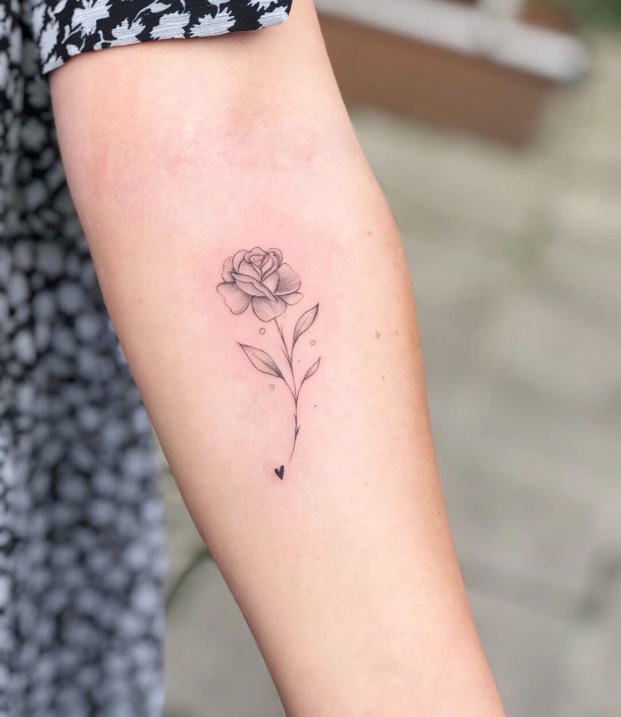 Tatuagens femininas 84 inspirações para sua tattoo Blog Tattoo2me