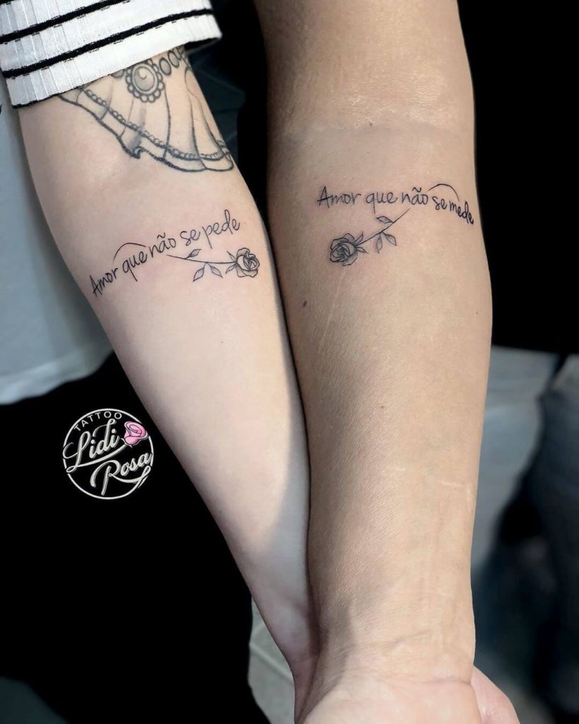 Tatuagens femininas 84 inspirações para sua tattoo Blog Tattoo2me