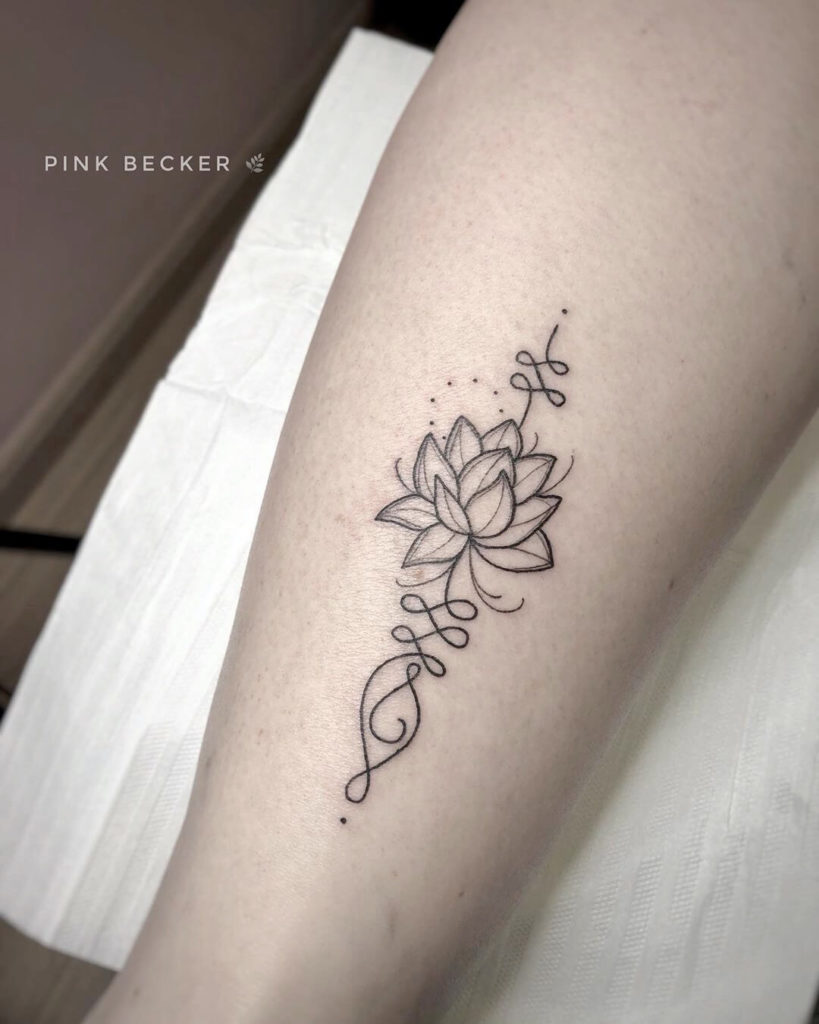 Tatuagens femininas 84 inspirações para sua tattoo Blog Tattoo2me