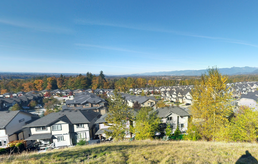 Trudeau sells housing plan in visit to hot real estate market in B.C.