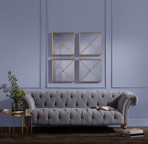 Sico paint reveals trending seasonal colours for 2017