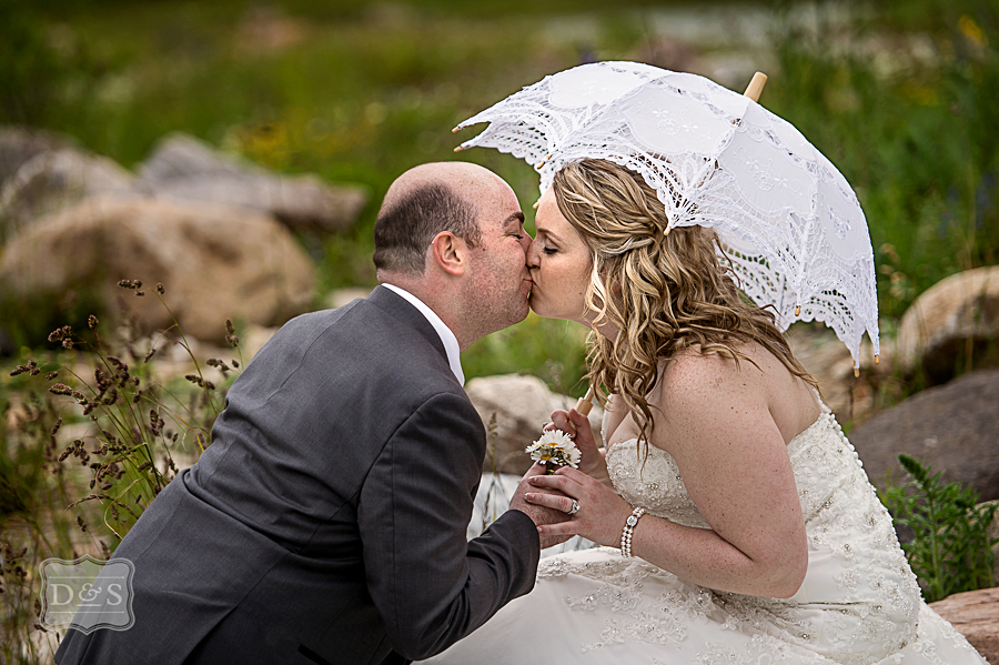 Jay & Hannah Cobble Beach Wedding Owen Sound Wedding Photographer