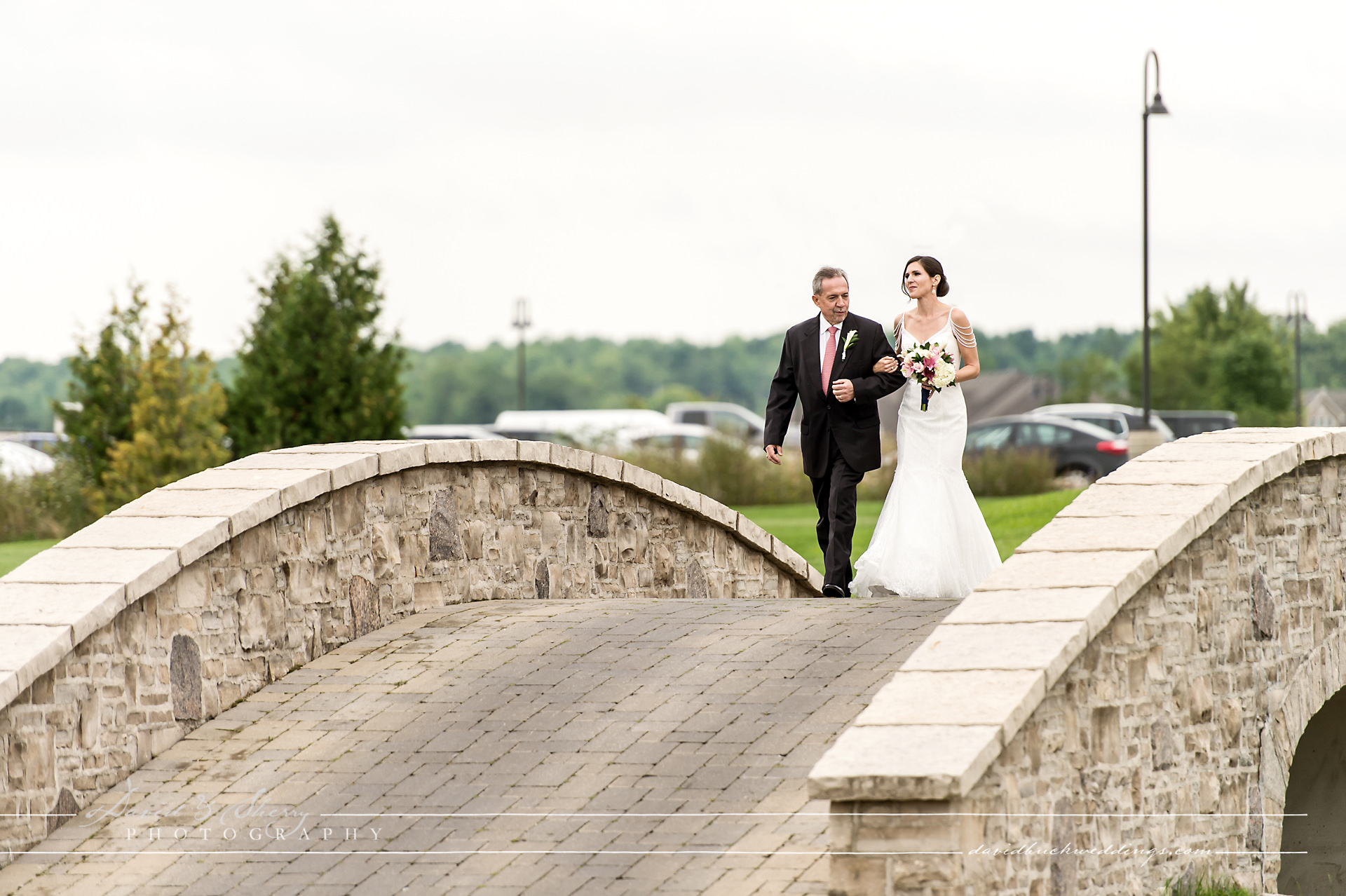 Cobble Beach Wedding Photography Neil & Daniela Owen Sound Wedding
