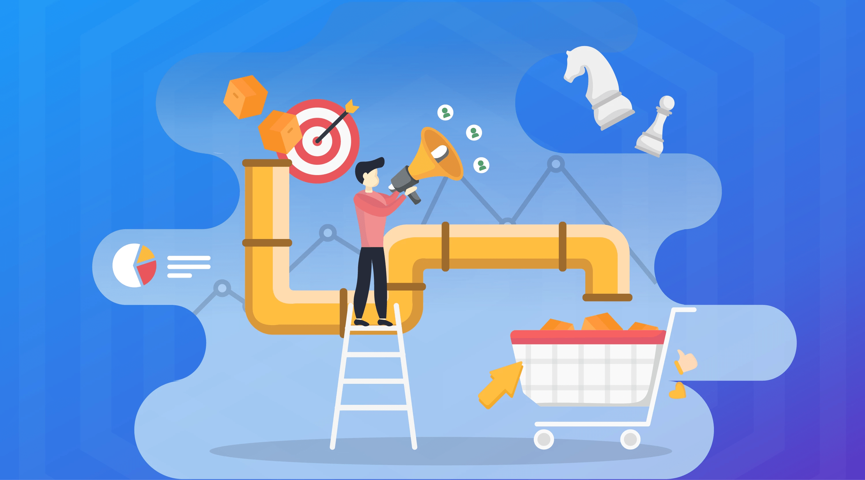 Sales Pipeline Definition, Stages, and How to Build It