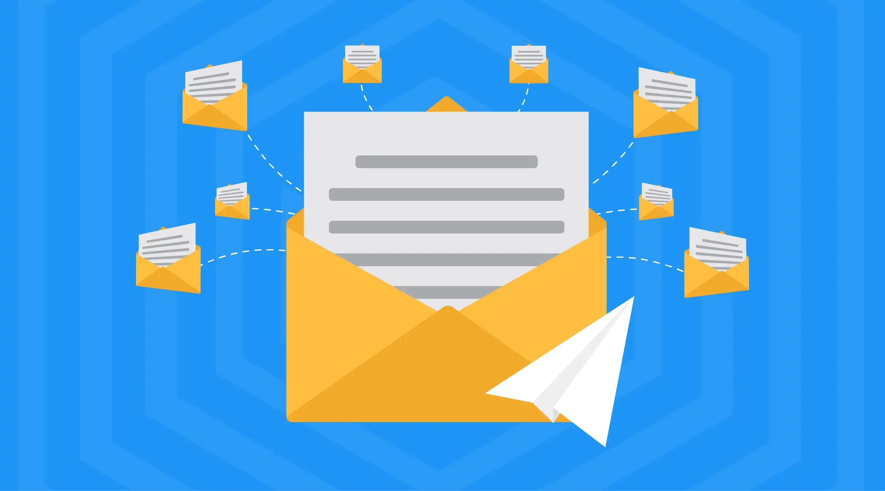 Mail Merge Definition, Functions, Examples & How to Create It