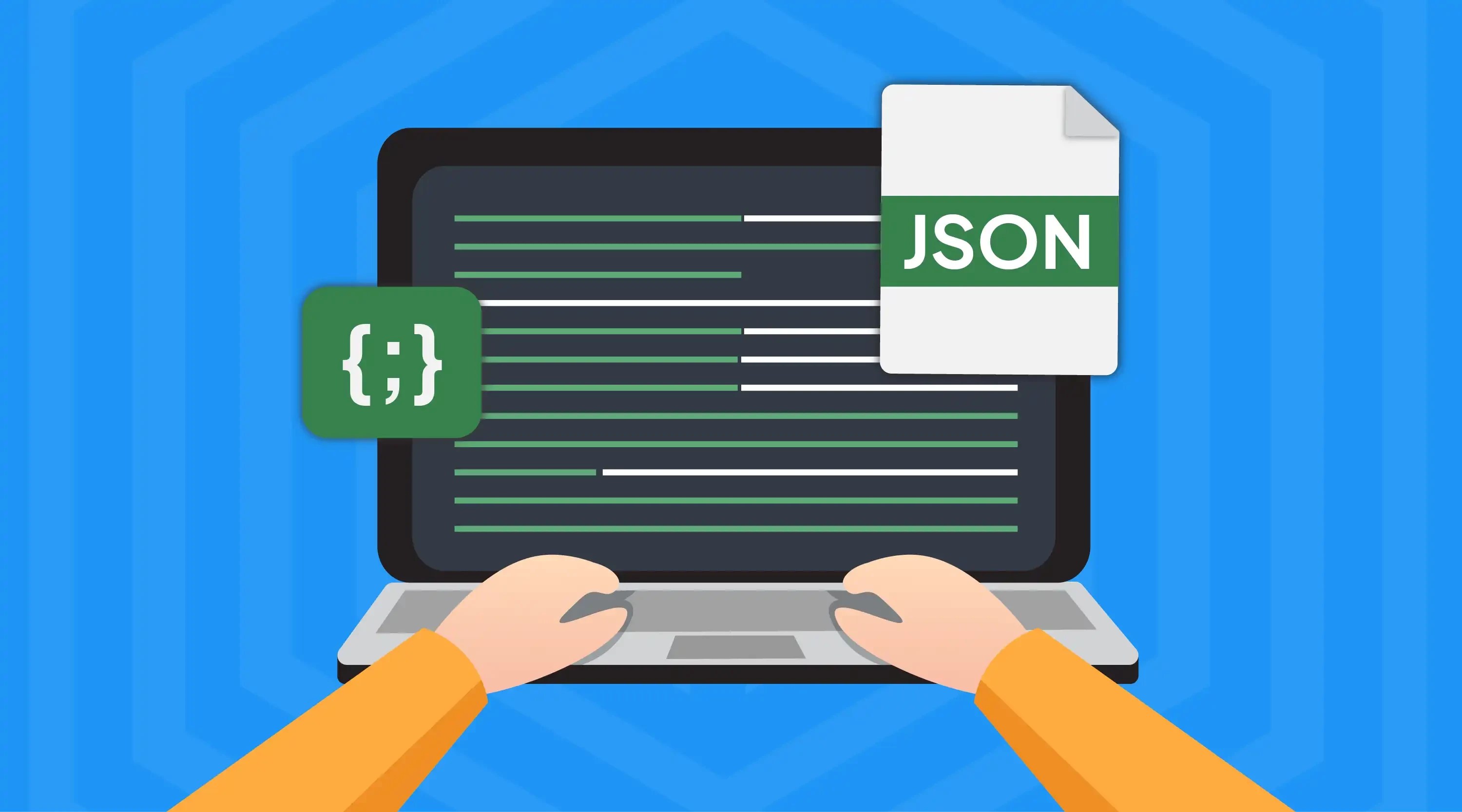 What is JSON? Definition, Functions, Values & Examples